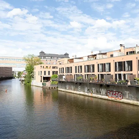 L.e. Ii דירה לייפציג