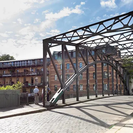 L.e. Ii * לייפציג