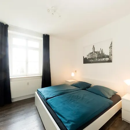 L.e. Ii Apartment
