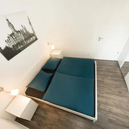 L.e. Ii Apartment *