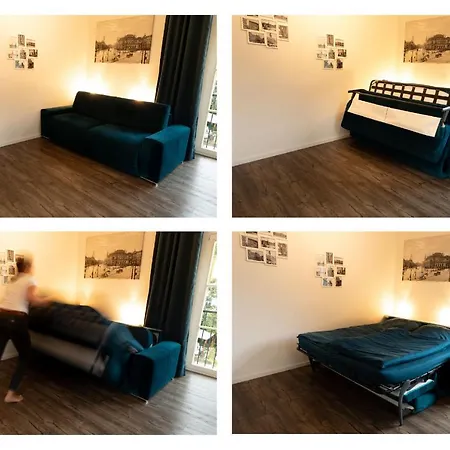 Apartment L.e. Ii *