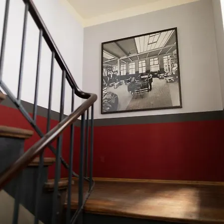 L.e. Ii Daire Leipzig