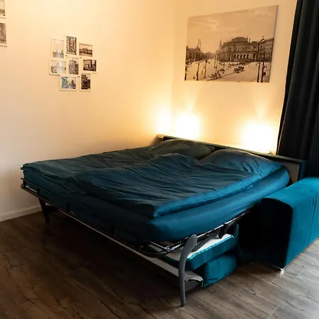 L.e. Ii Apartment *