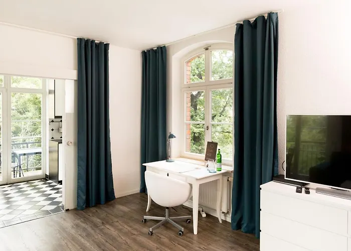 L.e. Ii Διαμέρισμα *