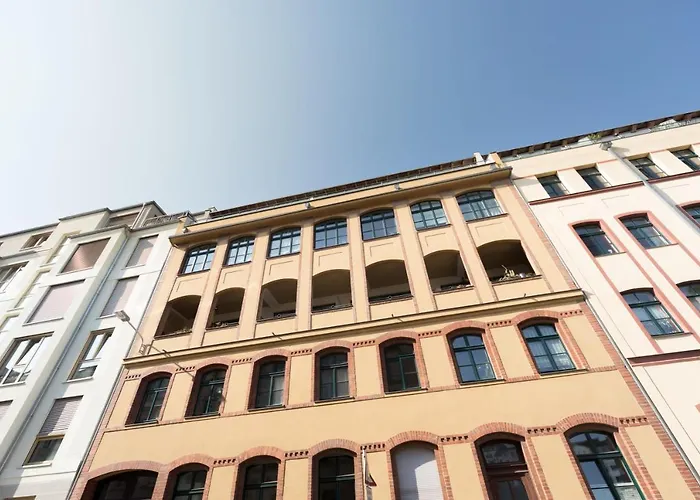 Διαμέρισμα L.e. Ii *