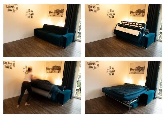 Apartament L.e. Ii *